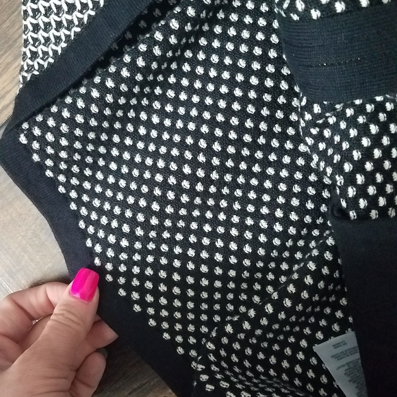 4/$12 Business casual jacket - Picture 4 of 4